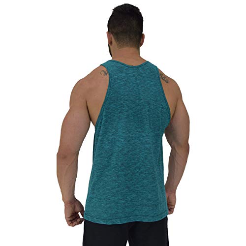 Kit 4 Regata Cavada Masculina MXD Conceito Cores Variadas Básicas Diferenciadas Caveira Bodybuilding