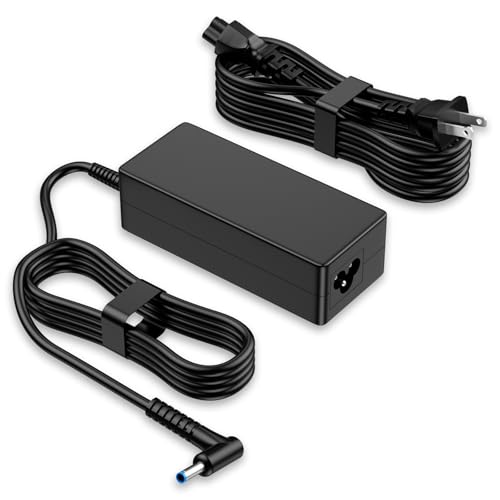 Amazon.co.jp: エイチピー HP 互換品 ACアダプター45w 65w HP 互換品