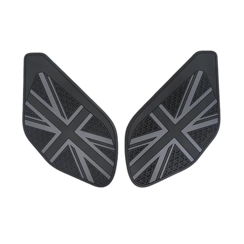 Coussin protection réservoir moto pour les balades en Street Triple