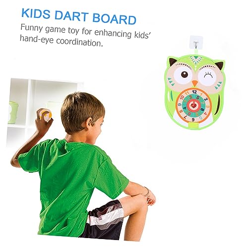 Tableau éducatif interactif Toyvian pour le jeu parent-enfant