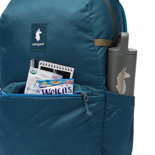 Image of Cotopaxi Chiquillo 26L Backpack - CADA Dia, Abyss