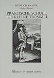  Praktische Schule für Kleine Trommel