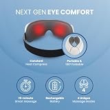 UltraCare PRO UNIQ Eye Massager — view 4