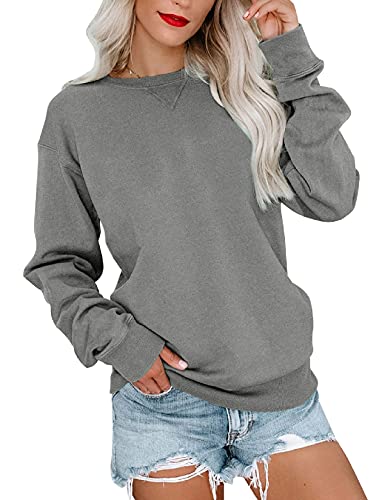 トップス willfully organdy docking sweat tops Amazon.com: ODODOS Women's Modal Soft Gathered Cropped