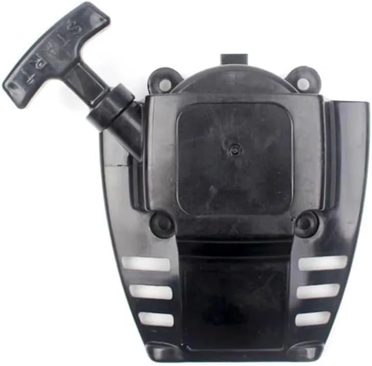 Recoil Starter Fit for 139F-2 EH035 EH035A Engine Brush Cutter Pull Start Replacement