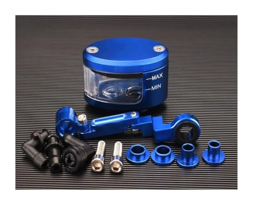 Réservoir de liquide de frein Honda Hornet pour vos sorties moto du week-end