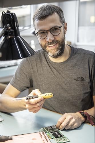 Wiha 2882S18 Universale Cacciavite Dinamometrico 0.1-0.6 Nm - 3