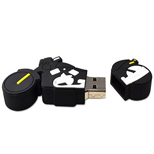 818-shop no2920007 conchiglia per USB PenDrive
