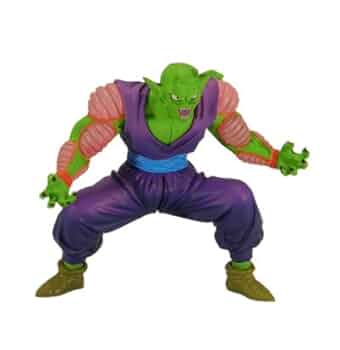 袋未開封 DG ドラゴンボール改01 超サイヤ人孫悟空&ピッコロ 2点