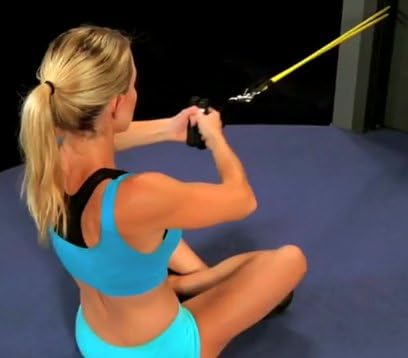 Aylio Basic Resistance Bands Exercise Set