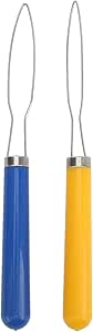Amazon.com: Dressing Aid Kit for Elderly - Button Hook Tool Zipper Pull ...