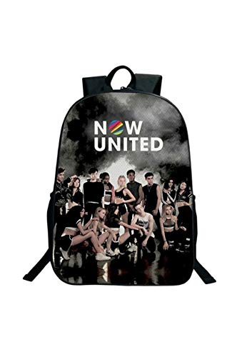 MOCHILA NOW UNITED