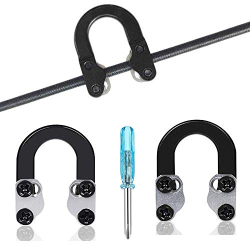 Best Compound Bow Metal D Loop 2024 Where to Buy