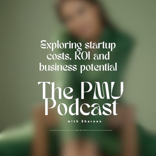 Exploring startup costs, ROI and business potential