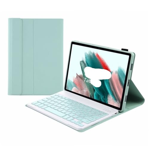 Funda con teclado para Xiaomi 6S Pro que soluciona la falta de puertos 1