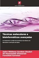 Técnicas moleculares e bioinformáticas avançadas (Portuguese Edition) 6209018769 Book Cover