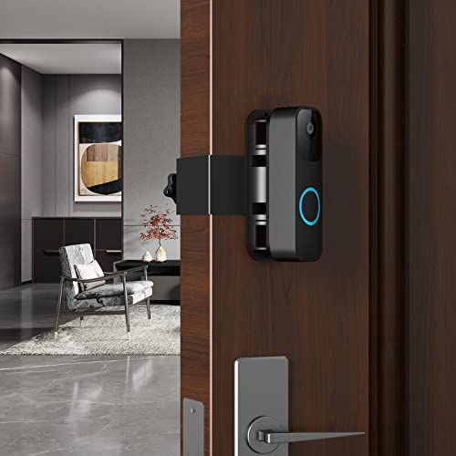 Generic Suporte de Campainha para Porta de para Escritório em