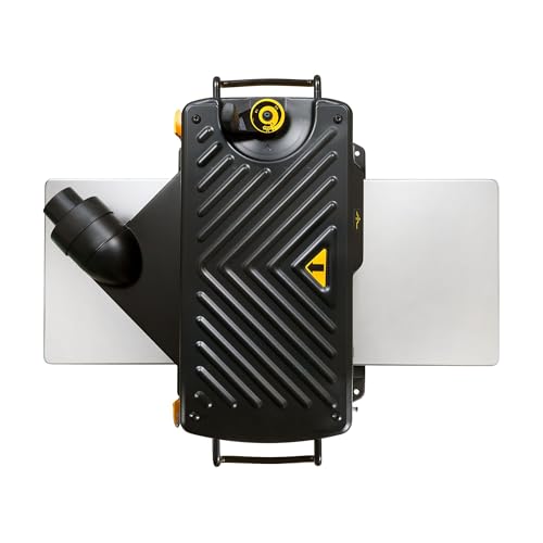 DEWALT pialla spessore portatile 1800W, DW733-QS - 10