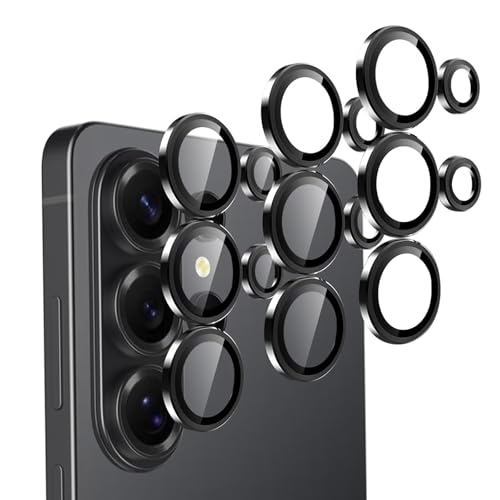 La Mejor Recopilación de Juegos de accesorios para camas - 5 favoritos. 45 PENGPAI 3 Juego Protector Lente Cámara para Samsung Galaxy S26 Ultra Mica Cristal Vidrio Templado for S26Ultra 9H Anillo Individual Metal Bandeja de Fácil Instalación, HD Clara...