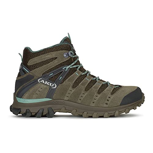 AKU Alterra Lite Mid GTX W's Damenstiefel