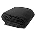 Custom Pro HEAVY DUTY POND UNDERLAYMENT FOR LINER PROTECTION - 15x20 Feet/300 Square Foot Lightweight Fabric Barrier Mat Protects EPDM, Plastic and PVC Liners from Holes, Tears and Animals