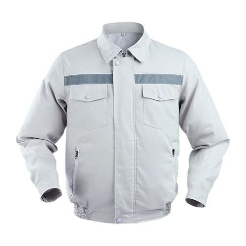 Amazon.co.jp: RABLISS KO193 空調服 サイズ XXL 20個入り : ファッション