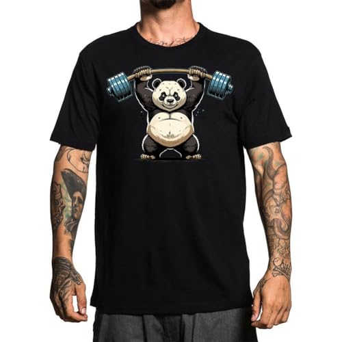 Men’s T Shirts Cotton Casual Hip Hop Tshirts Round Neck Short Sleeve Print Tops S-3XL