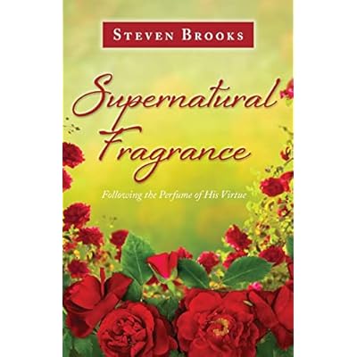 Supernatural Fragrance