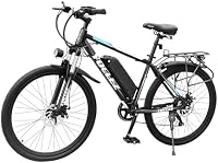 GSOU 2602 26" Electric Bike