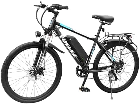 GSOU 2602 26" Electric Bike