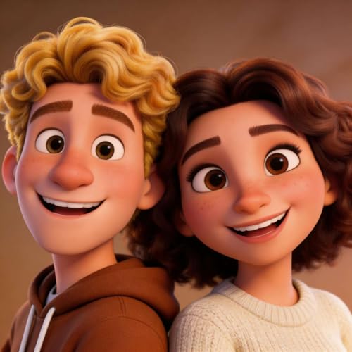 Steve & Abby English Podcast Por Steve Abby English arte de portada