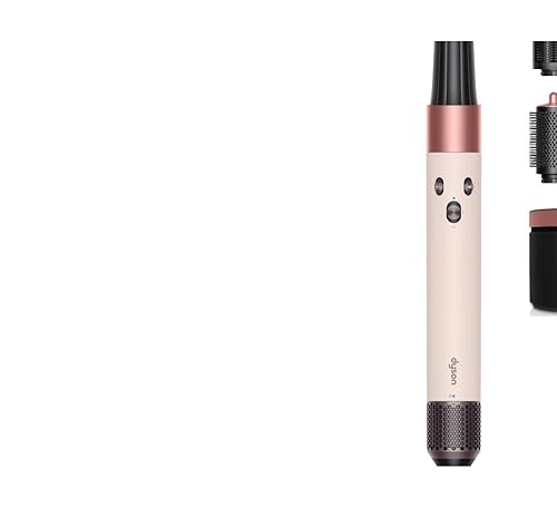 Amazon.com: Dyson Airwrap i.d.™ Multi-Styler and Dryer Curly+Coily