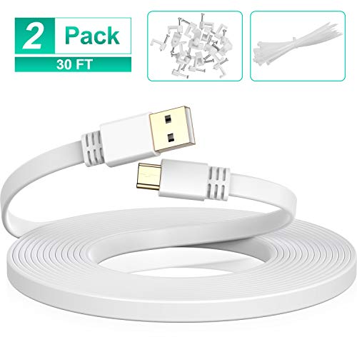 Best Extension Cable For Wyze Cam