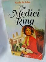 The Medici Ring 0006147925 Book Cover