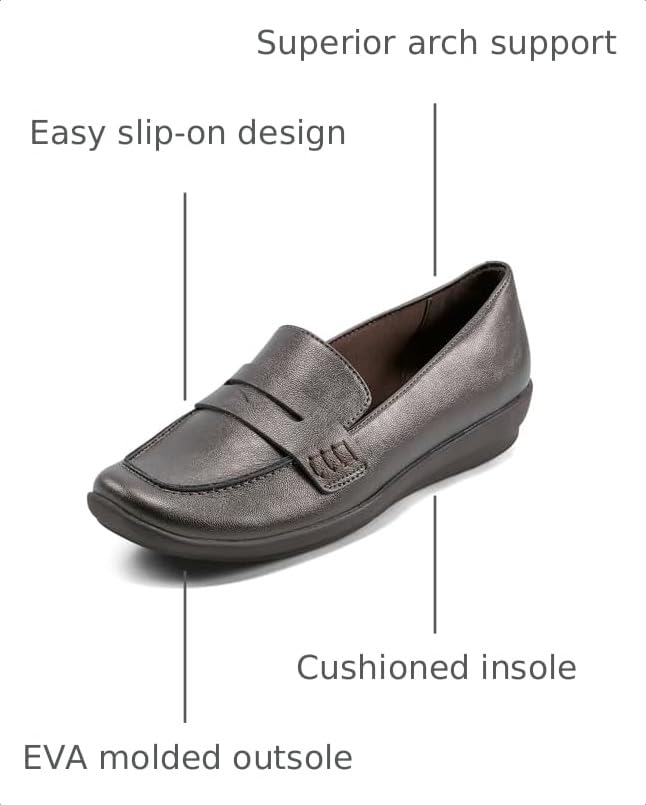 Image of Easy Spirit Aerilyn Women's Slip On