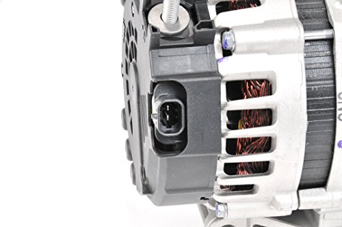 Acdelco 13597244 Gm Original Equipment Alternator #TOP2
