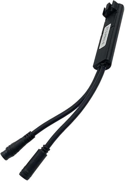 Controlador de Velocidad ZT3 Pro, Versión UE, para Patinete Eléctrico, Piezas y Accesorios - 5