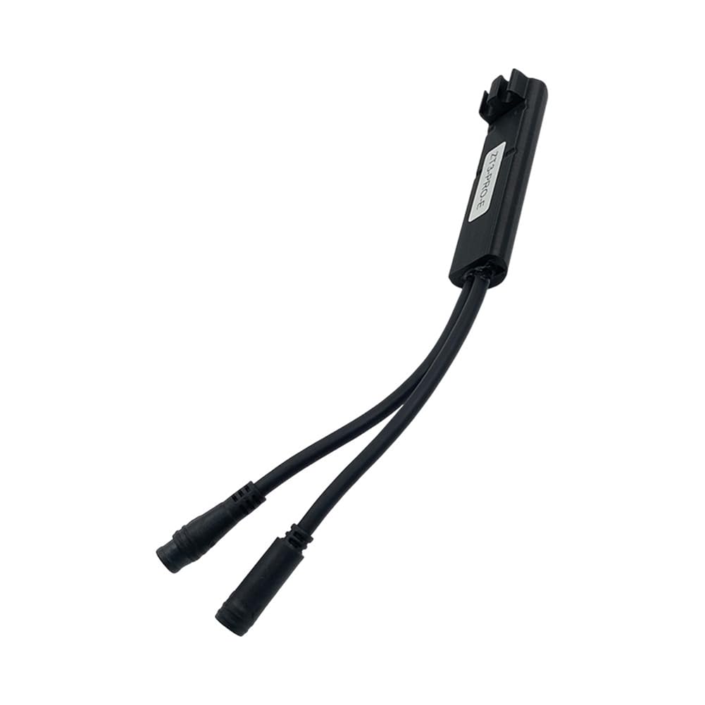 Controlador de Velocidad ZT3 Pro, Versión UE, para Patinete Eléctrico, Piezas y Accesorios — view 5