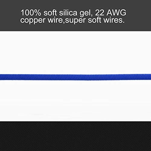 Tattoo Clip Cord, 7 Colori 1.8M Tatuaggio