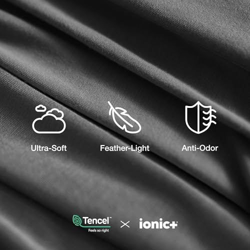 INFINITE BOXER BRIEF: ASH4