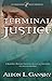 Terminal Justice (The Barringston Relief Chronicles, Book 1)