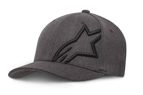 Alpinestars Men's Corp Shift 2 Flexfit Baseball Cap (Pack of 1)
