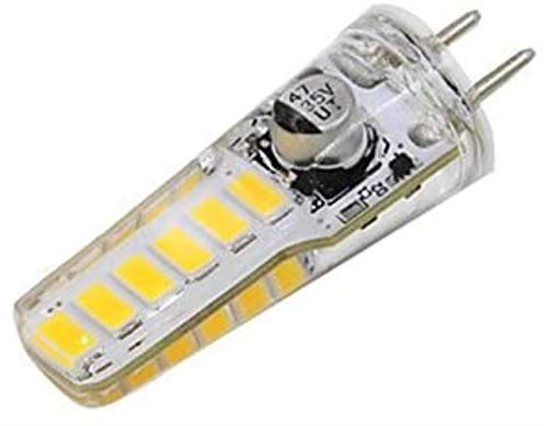 Ampoule LED DC12V-24V blanc froid pour éclairer vos soirées en camping-car et bateau