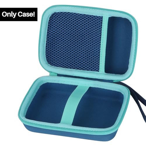 Estuche Lebakort compatible con KODAK Smile+ Azul miniatura 2