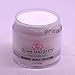 Glam Glits Acrylic Powder 1 oz Frost DAC59