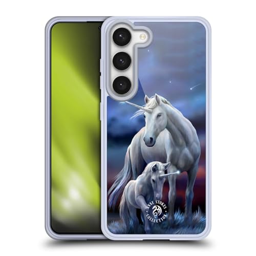 Coque Anne Stokes Samsung S23 5G Anti-choc Gel Magsafe Fantaisie