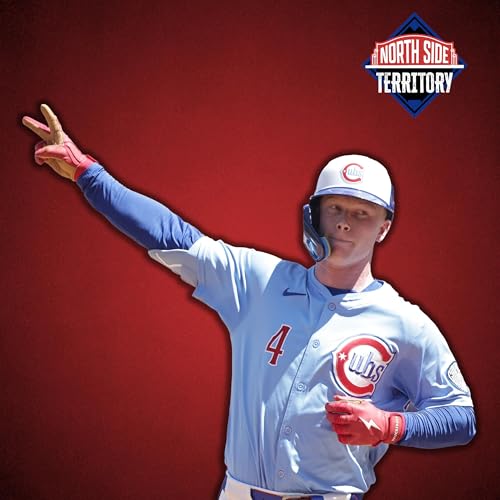 Early impressions from a Cubs camp with big expectations