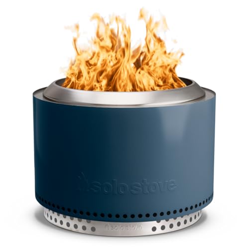Solo Stove Yukon 2.0