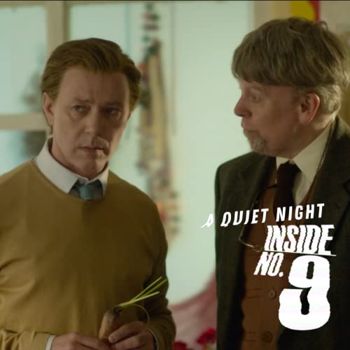 70. Mr King (Inside Series Seven, Episode Two) Podcast Por  arte de portada