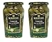 Maille Original Cornichons Gherkins, 13.5 oz (Pack of 2)